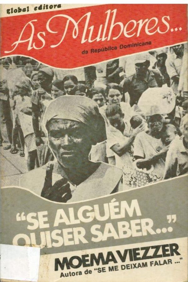 Se Alguém Quiser Saber